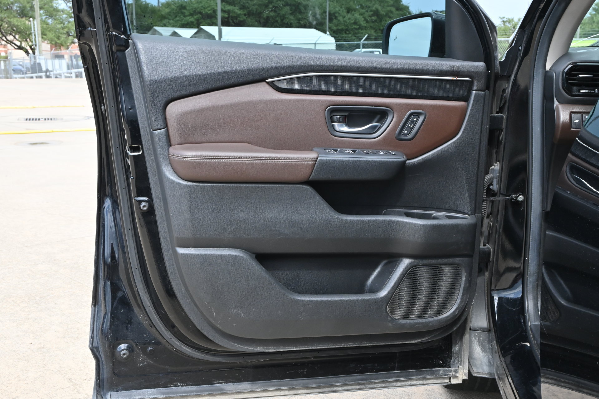 Used 2024 Honda Pilot Elite image 18
