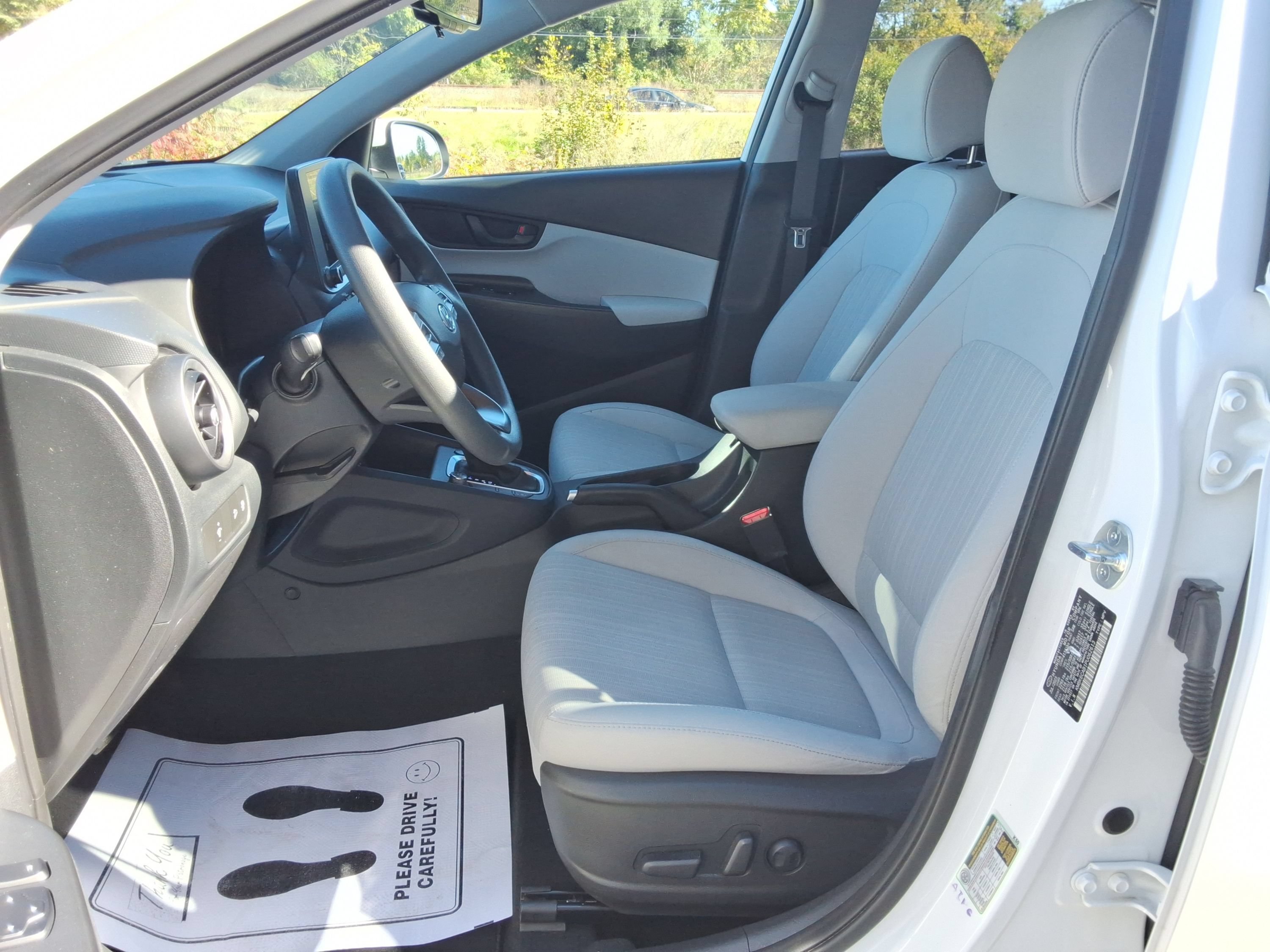 Used 2023 Hyundai Kona SEL AWD/4WD image 20