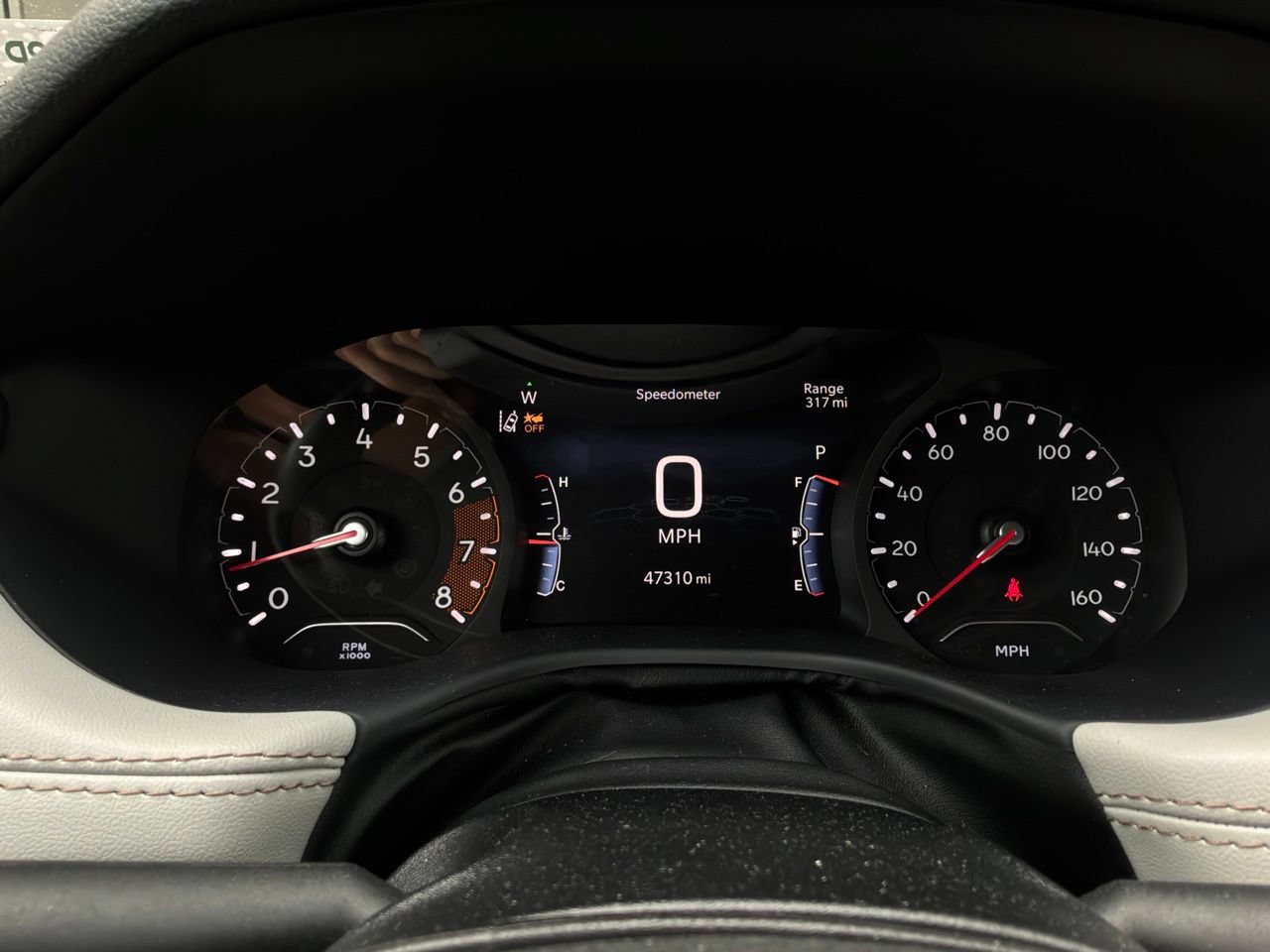 Used 2025 Jeep Compass Limited AWD/4WD image 40