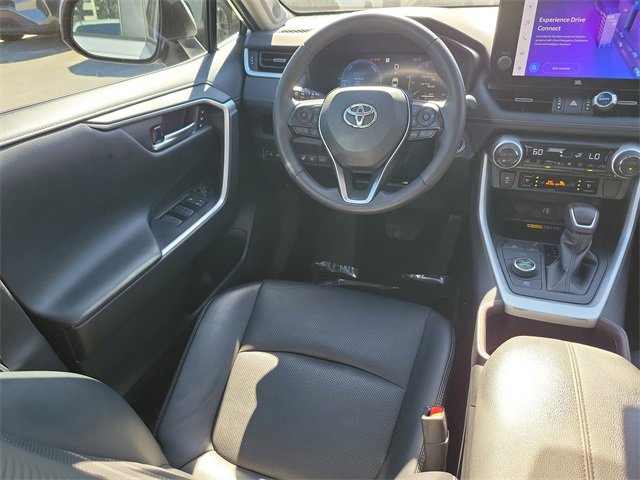 Used 2024 Toyota RAV4 Limited image 10