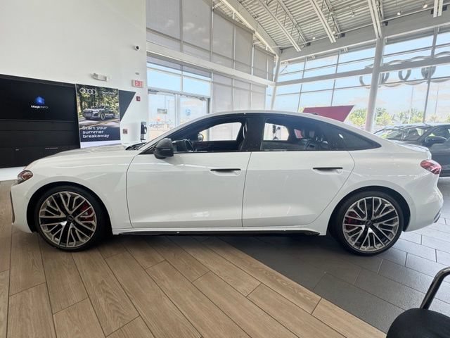 New 2025 Audi S5 Prestige AWD/4WD image 10