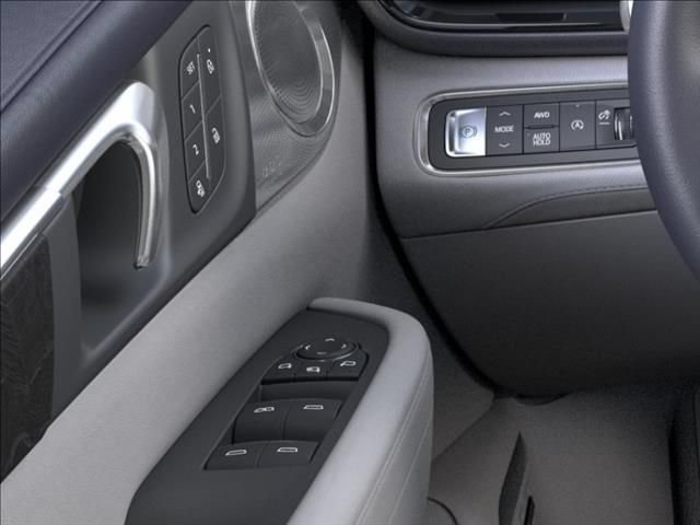 New 2027 Buick Enclave Avenir w/ LPO, Floor Liner Package AWD/4WD image 22