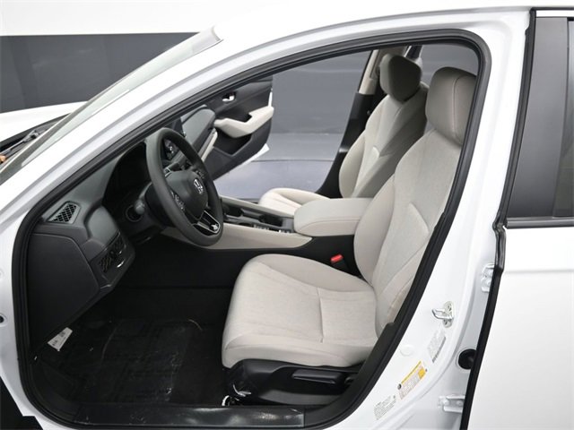 New 2025 Honda Accord LX image 3