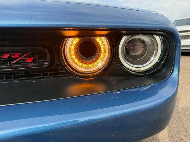 Used 2020 Dodge Challenger R/T Scat Pack w/ Plus Package image 9