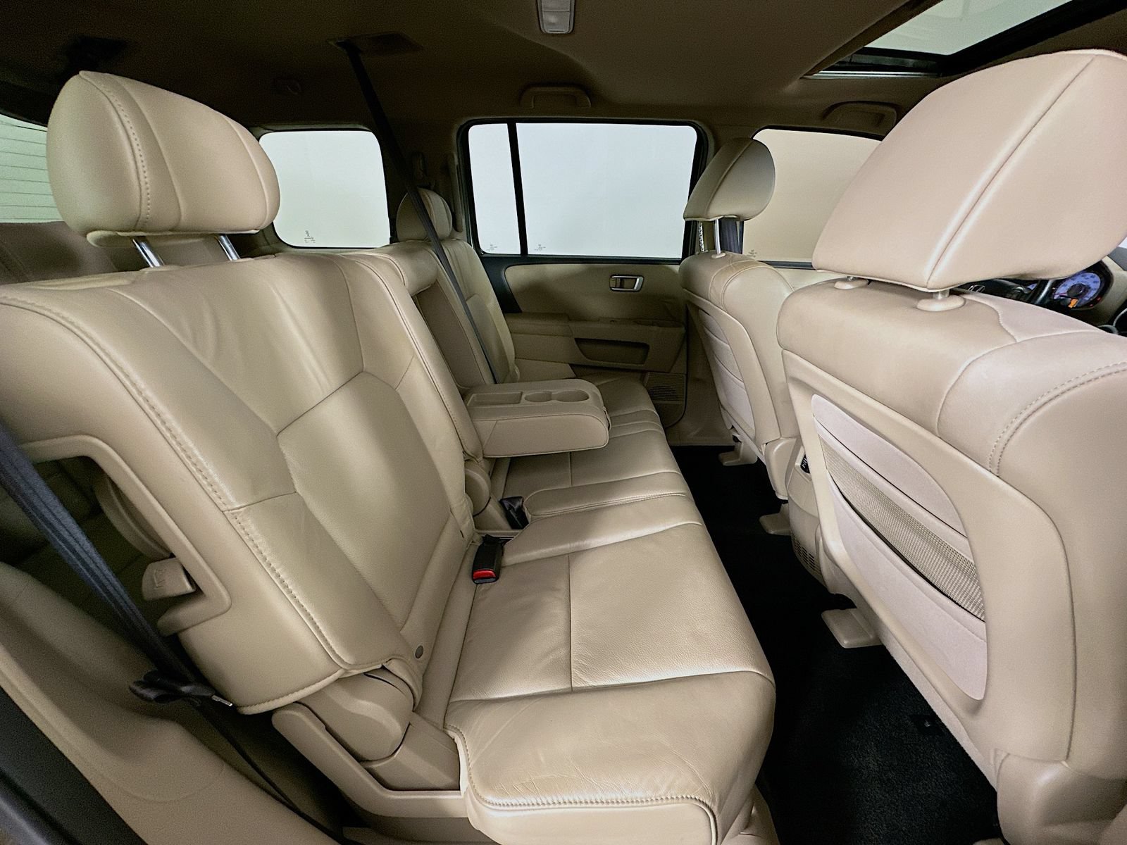 Used 2010 Honda Pilot EX-L image 39