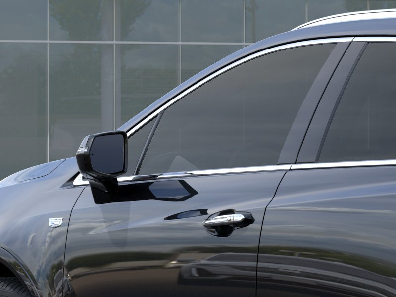 New 2026 Cadillac XT5 Premium Luxury w/ Driver Assist Package AWD/4WD image 36