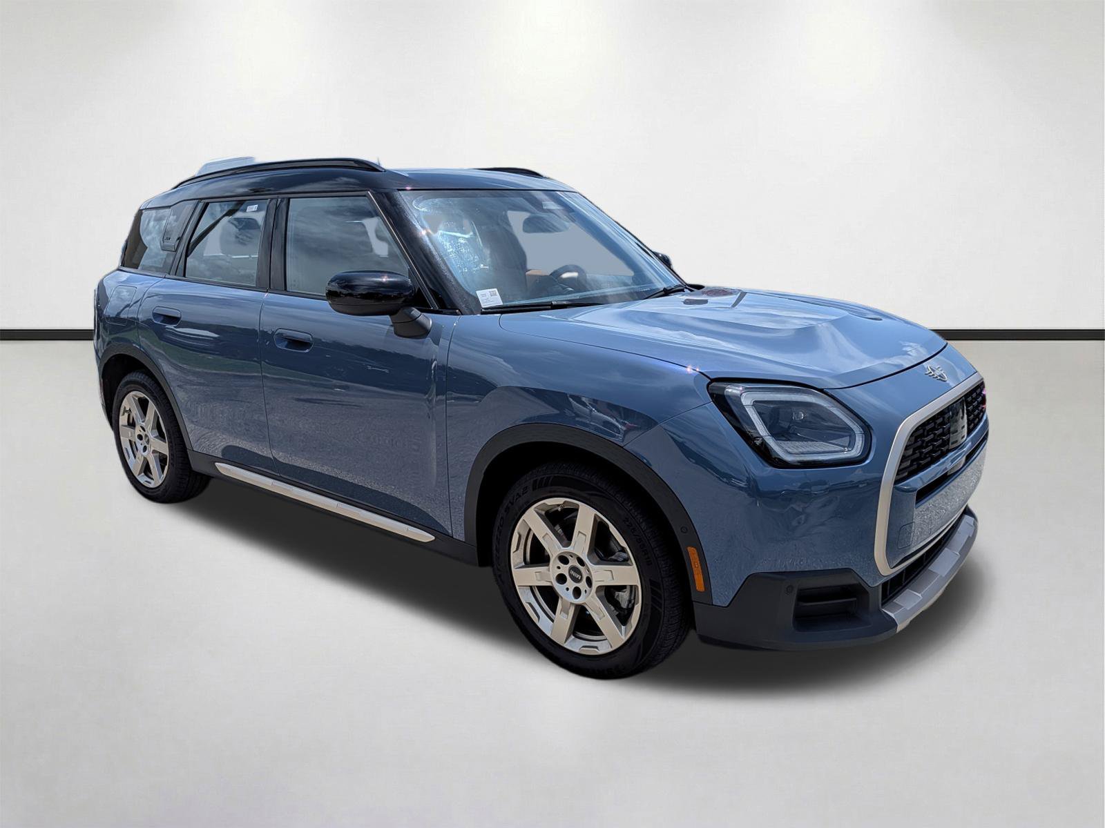 Used 2025 MINI Cooper Countryman S