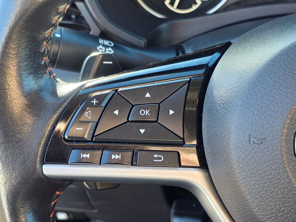 Used 2024 Nissan Altima 2.5 SR image 9