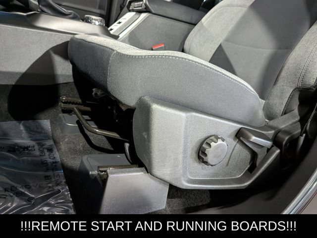 Used 2023 Ford Bronco Big Bend AWD/4WD image 14