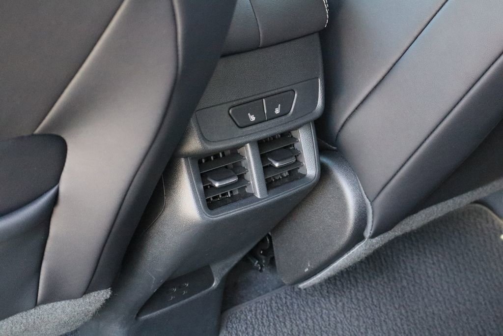 Certified 2026 GMC Terrain Denali AWD/4WD image 26