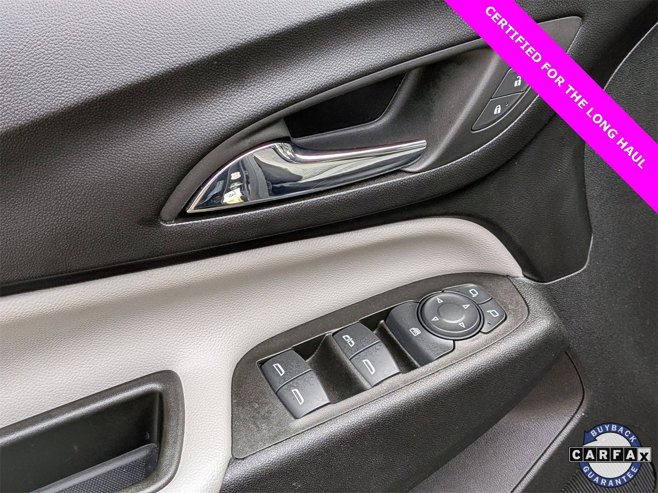 Certified 2023 Chevrolet Equinox LT image 8