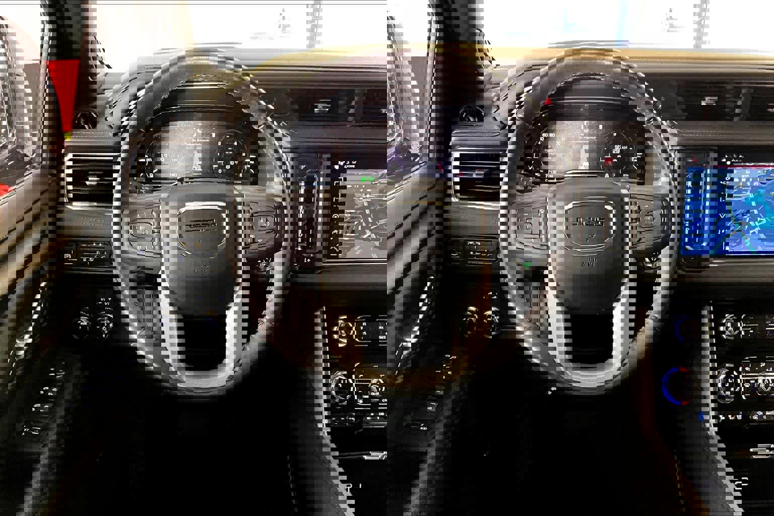 Used 2022 GMC Yukon XL Denali image 5