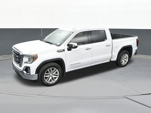 Used 2020 GMC Sierra 1500 SLT w/ SLT Premium Package image 63