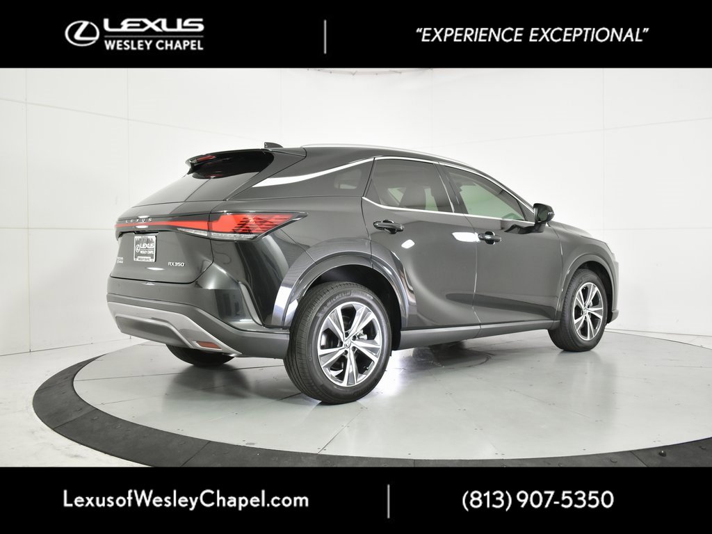 Used 2024 Lexus RX 350 Premium image 6