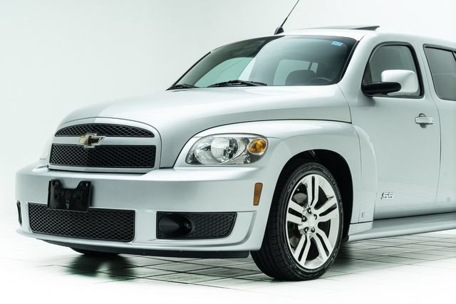Used 2010 Chevrolet HHR SS FWD image 10
