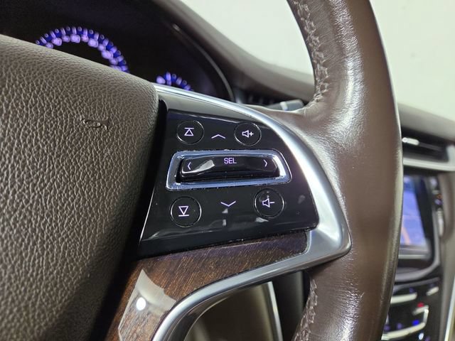 Used 2016 Cadillac XTS Luxury w/ Driver Awareness Package FWD image 23
