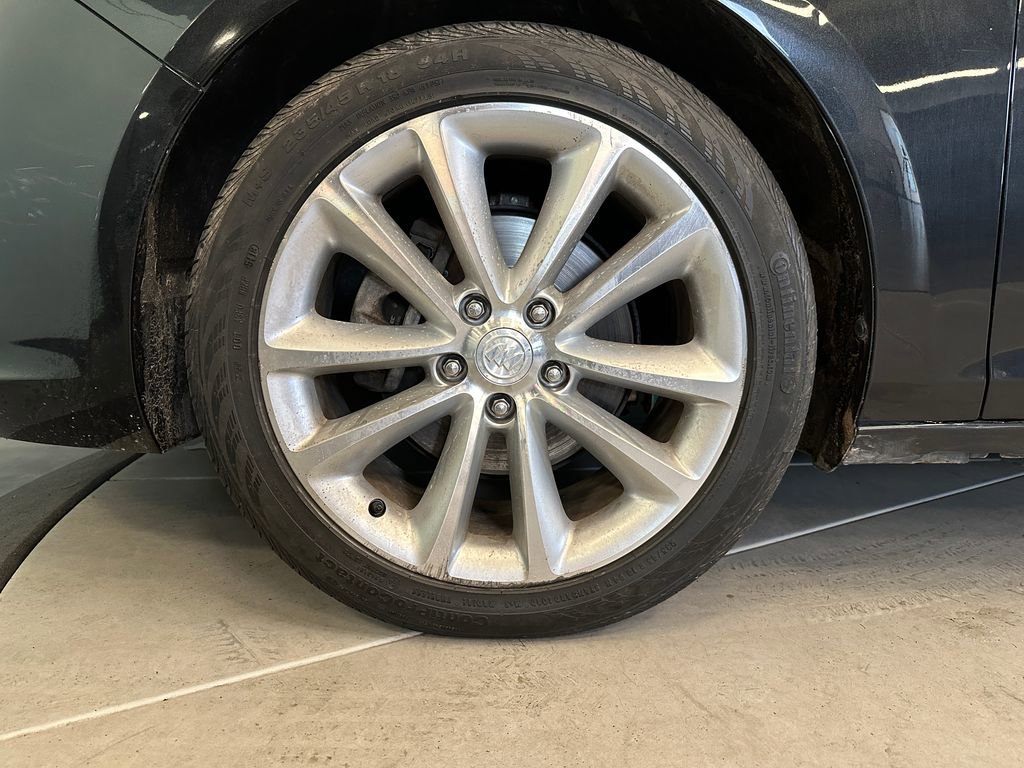 Used 2015 Buick Verano Leather FWD image 25