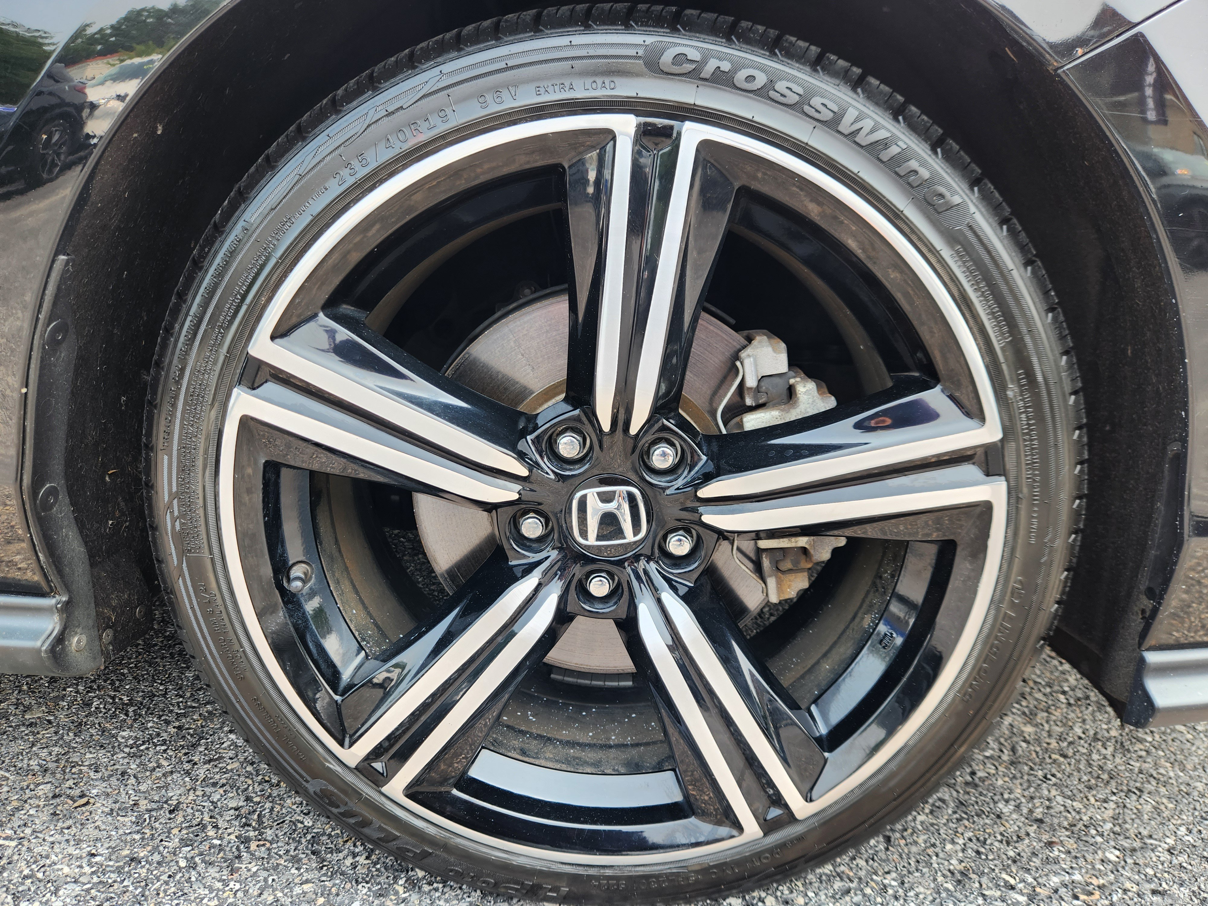 Used 2024 Honda Accord Sport image 20