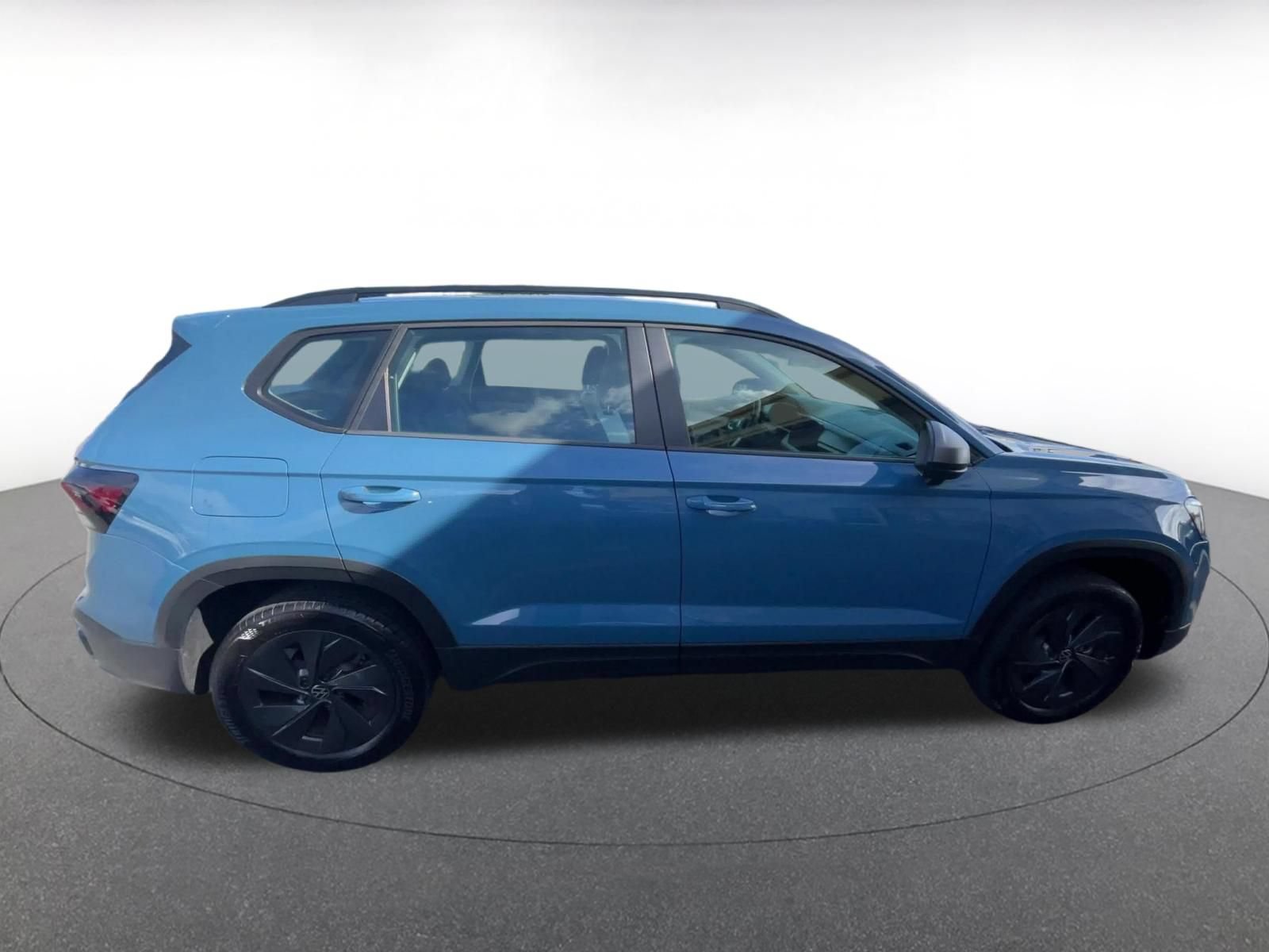 Used 2026 Volkswagen Taos S FWD image 16