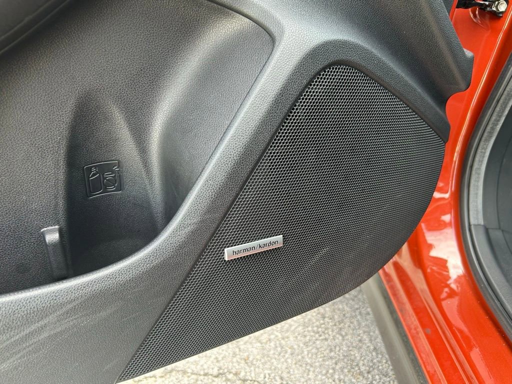 Used 2025 Subaru Crosstrek 2.5i Wilderness image 17