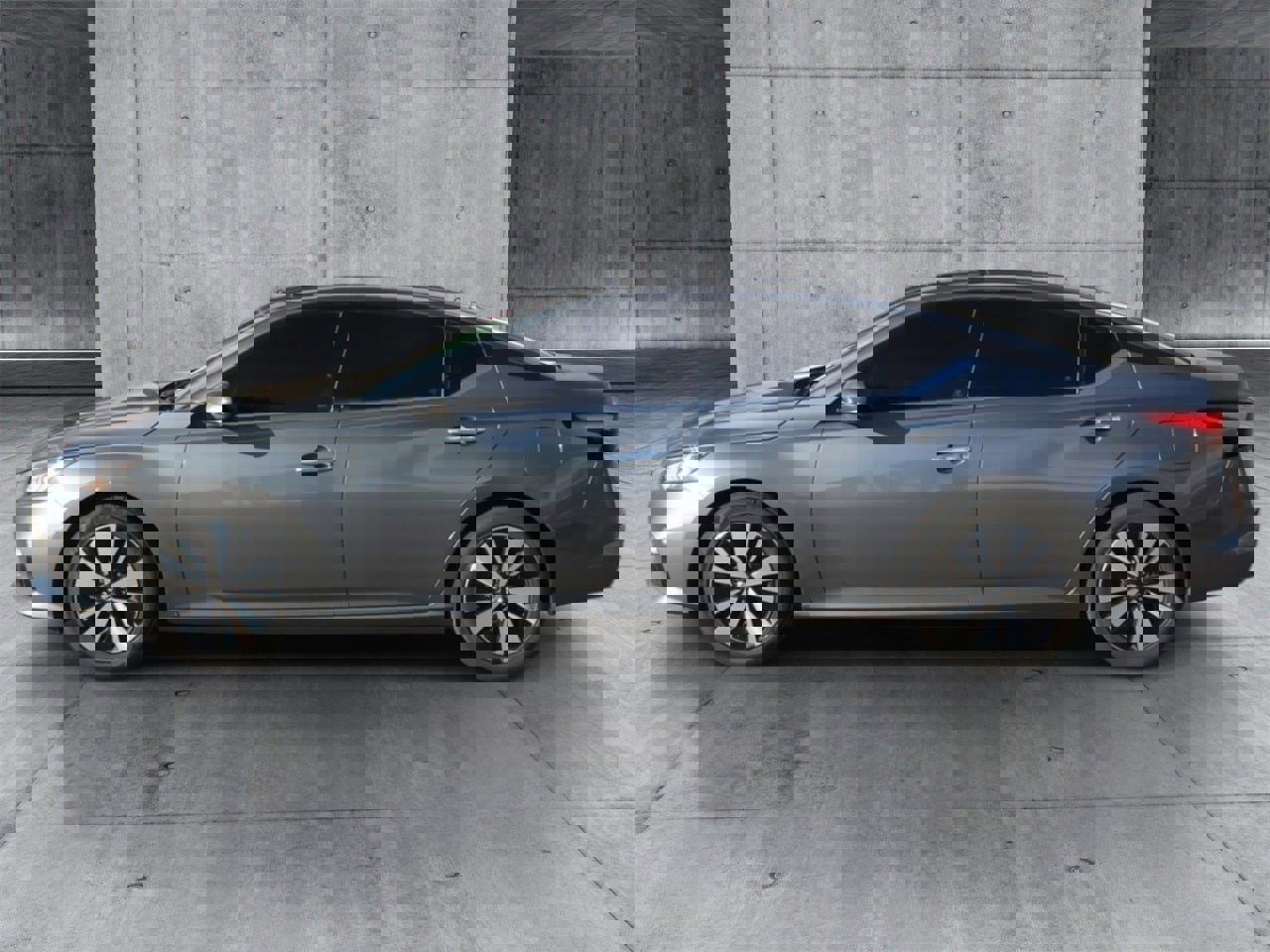 Used 2019 Nissan Altima 2.5 SL image 2