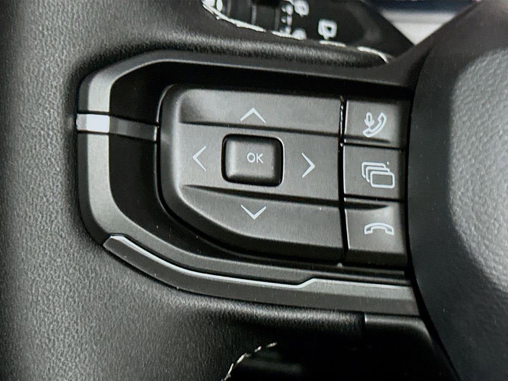 New 2026 Jeep Cherokee Limited AWD/4WD image 27