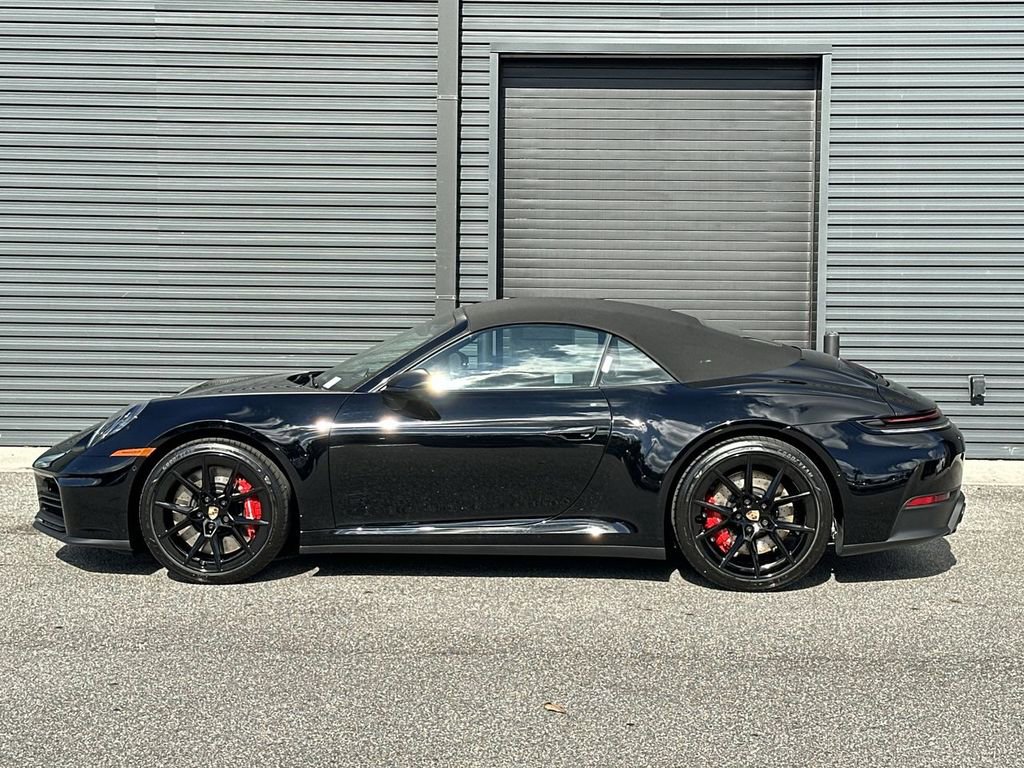 New 2026 Porsche 911 Carrera S image 10