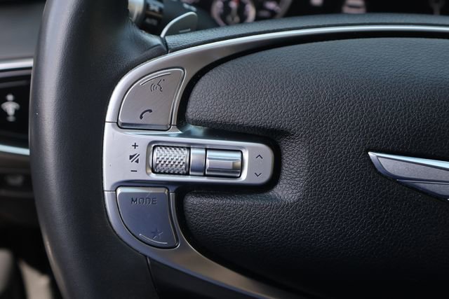 Used 2024 Genesis GV70 2.5T Advanced w/ Advanced Package image 22