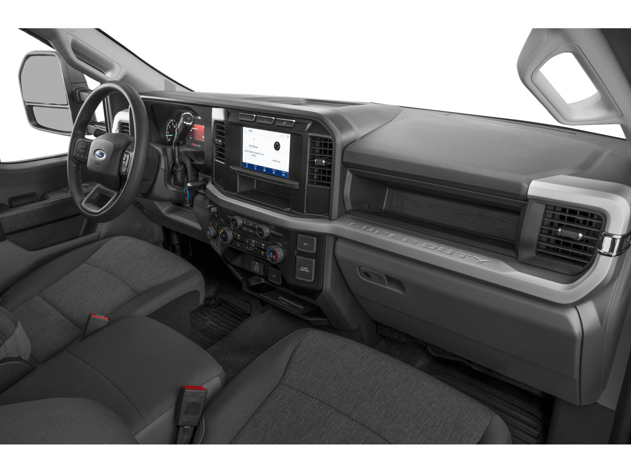 New 2027 Ford F350 4x4 Regular Cab Super Duty image 10