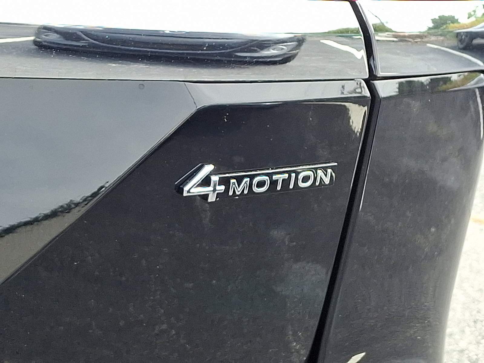 New 2026 Volkswagen Atlas SE image 20