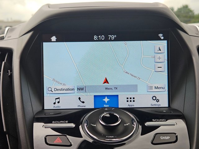 Used 2017 Ford Escape Titanium FWD image 13