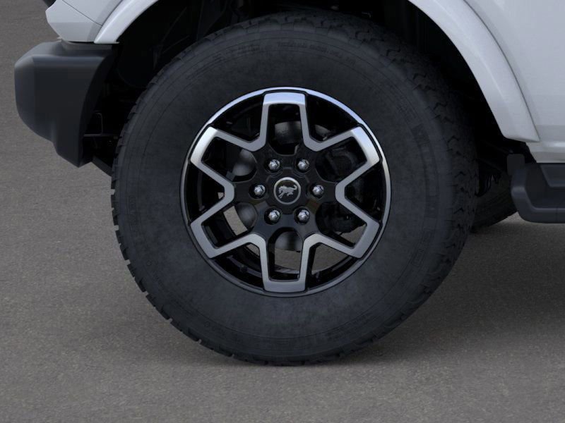 New 2025 Ford Bronco Outer Banks image 25