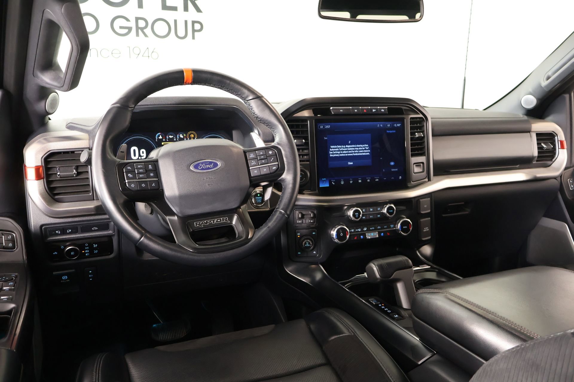 Used 2023 Ford F150 Raptor AWD/4WD image 2