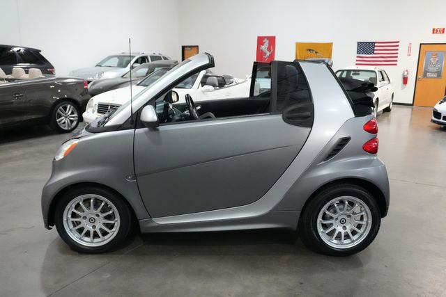 Used 2013 smart fortwo passion image 8