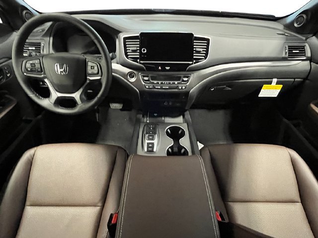 New 2026 Honda Ridgeline RTL image 19