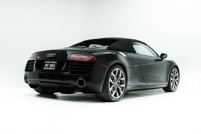 Used 2015 Audi R8 V10 AWD/4WD image 13