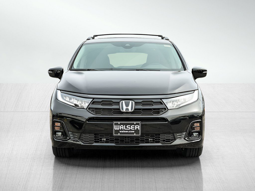 New 2026 Honda Odyssey Elite image 2