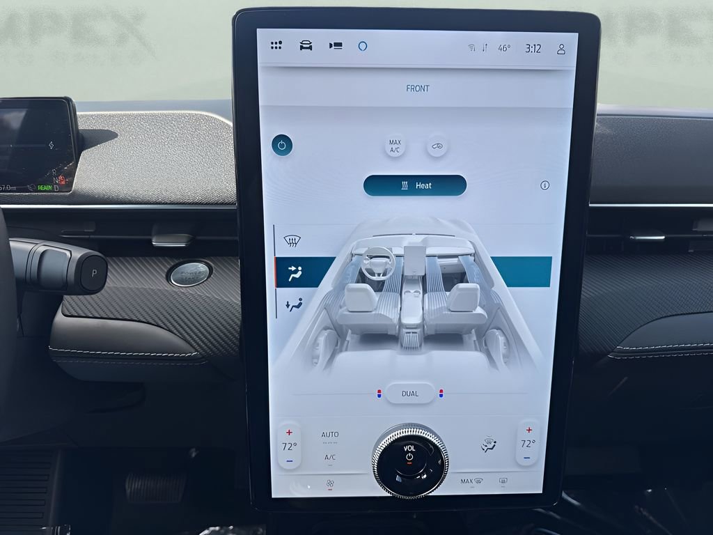 Used 2025 Ford Mustang Mach-E Select image 18