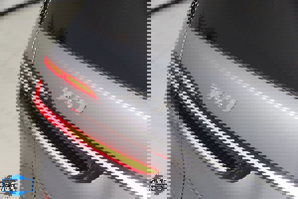 Used 2024 BMW X7 xDrive40i w/ M Sport Package image 61