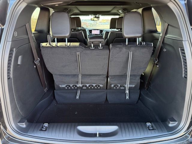 New 2026 Chrysler Pacifica Limited w/ S Appearance Package image 6