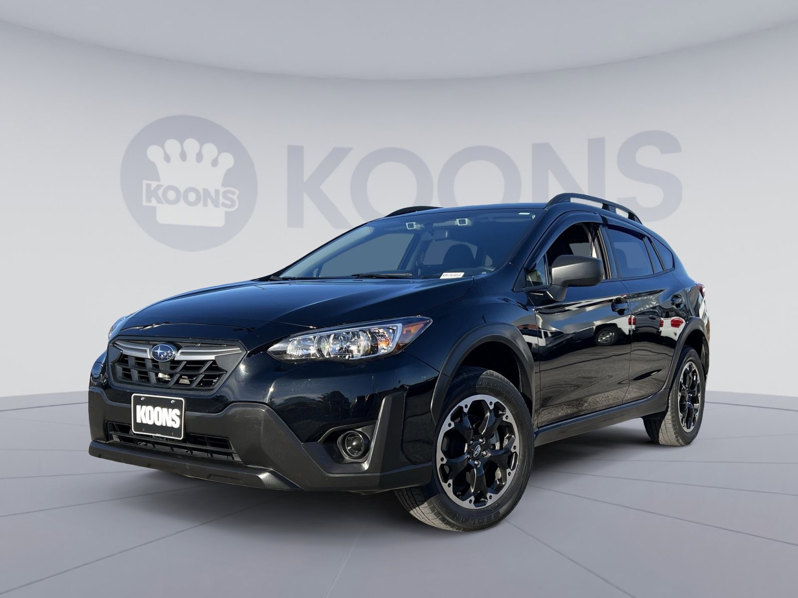 Used 2023 Subaru Crosstrek 2.0i