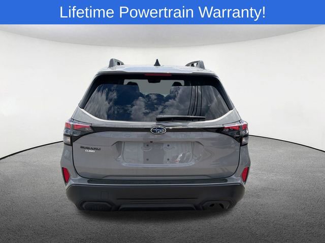 New 2026 Subaru Forester Premium w/ Premium/Limited Package AWD/4WD image 13