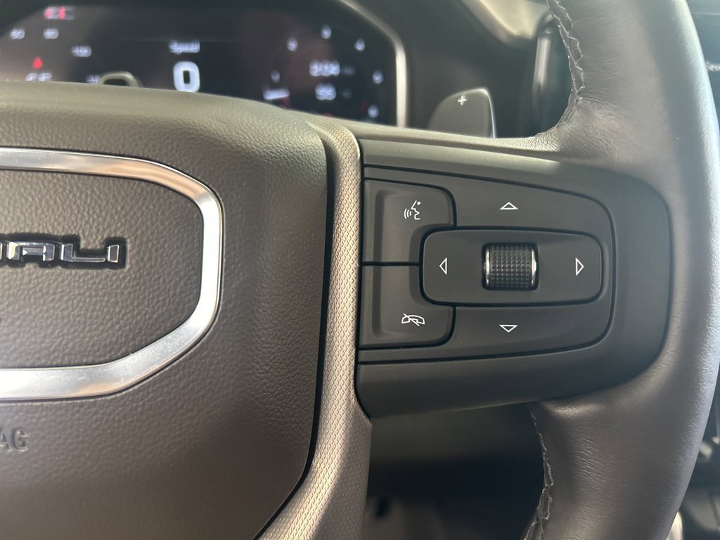 Used 2024 GMC Sierra 1500 Denali w/ Technology Package image 19