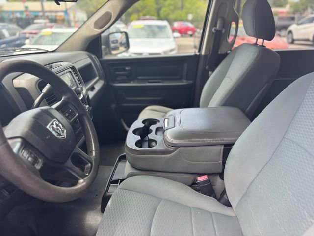 Used 2014 RAM 1500 Tradesman w/ Popular Equipment Group AWD/4WD image 24
