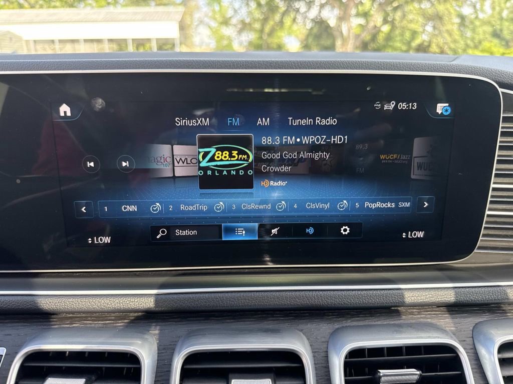 Used 2022 Mercedes-Benz GLE 350 4MATIC image 30