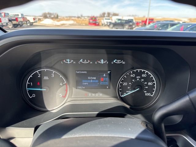 Used 2024 Ford F350 XL image 10
