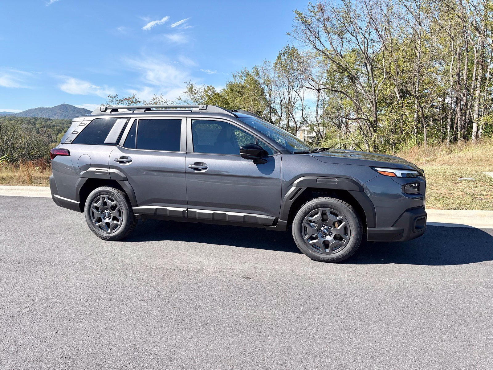 New 2026 Subaru Outback Premium AWD/4WD image 7