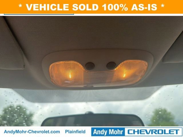 Used 2011 Jeep Patriot Latitude FWD image 27