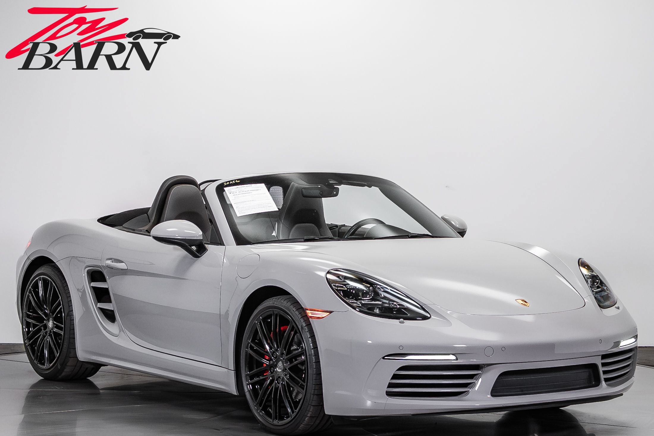 Used 2019 Porsche 718 Boxster S RWD image 7