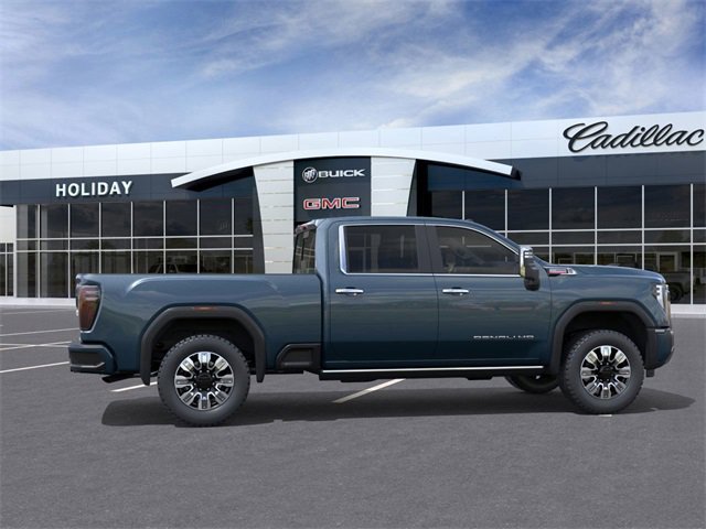New 2026 GMC Sierra 2500 Denali w/ Denali Reserve Package image 5